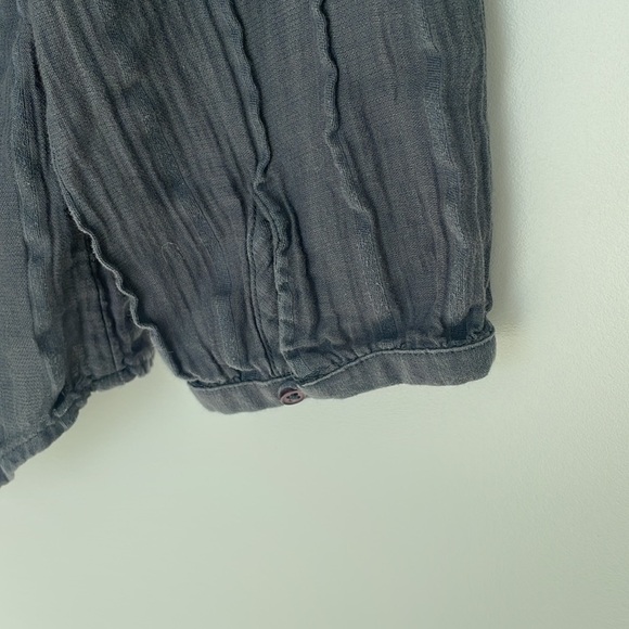 Prana Leonardo V Neck blouse - Picture 8 of 8